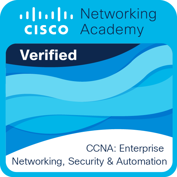 Cisco Networking Academy - ENSA