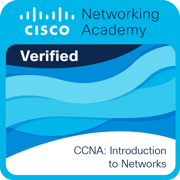 Cisco Networking Academy - ITN