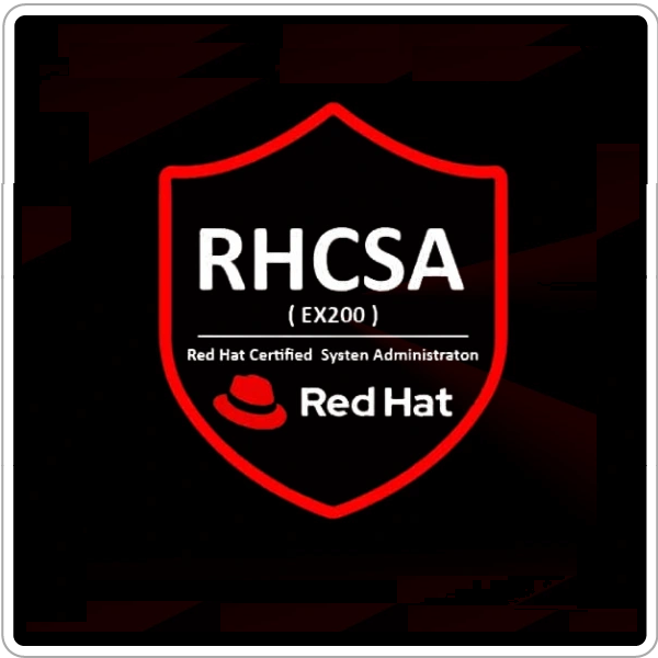 Red Hat - RHCSA